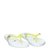 Chinelo Infantil Petite Jolie Recolorir Feliz PJ5498IN na internet