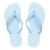 Chinelo Petite Jolie Recolorir Azul Claro PJ5506