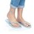 Chinelo Petite Jolie Recolorir Azul Claro PJ5506 na internet
