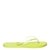 Chinelo Petite Jolie Recolorir Verde Abacate PJ5506 - comprar online