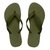 Chinelo Verde Musgo PJ5506 - Petite Jolie