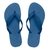 Chinelo Azul Jeans PJ5506 - Petite Jolie