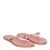 Chinelo Petite Jolie Recolorir Rosê PJ5506IN na internet