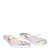Chinelo Petite Jolie Recolorir Branco/Tropical Color PJ6036 - comprar online