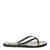 Chinelo Petite Jolie Recolorir Preto/Classic Wild PJ6036 - comprar online