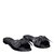 Chinelo Petite Jolie Carly Preto PJ4833 - comprar online