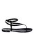 Sandália Petite Jolie Link Preto PJ5263 - comprar online