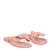Chinelo Petite Jolie Skip Rosa Antigo PJ5662 - comprar online