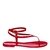 Sandália Petite Jolie Link Vermelho Escarlate PJ5263 - comprar online