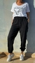 Babucha de jean - tienda online