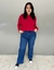 Jean wide leg - comprar online