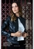 Campera de ecocuero "Matrtix" - comprar online