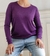 Sweater Overize DEN - Bella alma