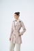 Pilotin trench Lenox