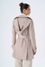 Pilotin trench Lenox en internet