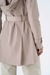 Pilotin trench Lenox - tienda online