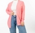 Saco largo EVA - comprar online