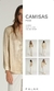 Camisa Niagara - comprar online