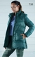Campera larga Bella - comprar online