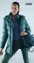 Campera larga Bella