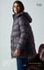 Campera larga Bella en internet