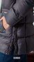 Campera larga Bella - tienda online