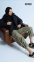 Campera larga Dalia - tienda online