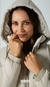 Campera larga Dalia en internet