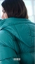 Campera larga Ambar - tienda online
