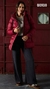 Campera larga Ambar - comprar online