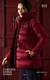 Campera larga Ambar