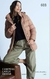 Campera larga Ambar en internet