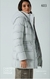 Campera larga Ambar