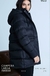 Imagen de Campera larga Ambar
