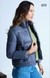 Campera Nylon Dafne