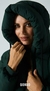 Campera Nylon Blossom - comprar online