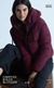 Campera Nylon Blossom - Bella alma