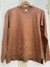 Sweater amplio Shakira - comprar online