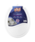 Assento Almofadado Universal Branco 2385 - Herc