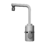 Torneira Multi Slim 4T Parede 220V 5500W Branco - Hydra - comprar online