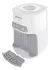 Bebedouro de mesa Cadence gela água refrigerado elétrico galão Aguô Bivolt BEB110 127v/220v - Antônio Bittencourt Materiais de Construção