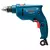 Furadeira De Impacto 3/8 450w Gsb 450re + Brocas Bosch Cor Azul 220V - comprar online