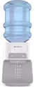Bebedouro de mesa Cadence gela água refrigerado elétrico galão Aguô Bivolt BEB110 127v/220v - comprar online
