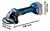 Combo Bosch Furadeira GSB 185-LI + Esmerilhadeira GWS 180 LI + 2 Baterias + Carregador - Bosch - loja online