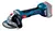 Combo Bosch Furadeira GSB 185-LI + Esmerilhadeira GWS 180 LI + 2 Baterias + Carregador - Bosch na internet