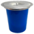 Flux Hidro Lixeira de Embutir 5Lts