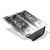 Tanque Inox Tsmini 430 de 30 Litros - Pianox