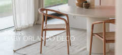 Banner de la categoría Mesas