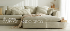 Banner de la categoría Sofas