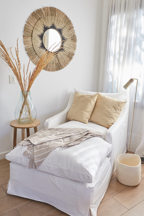 Sillon individual KIM